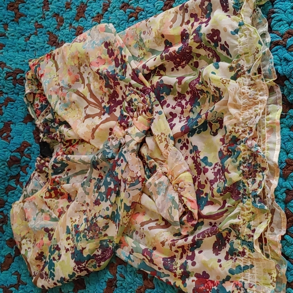 Bundle of blouses
